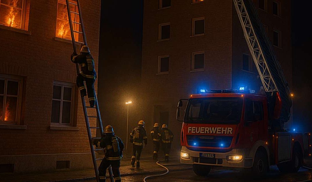 Dachausbau & Aufstockung: Warum 8 und 22 Meter entscheidend sind