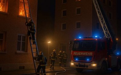 Dachausbau & Aufstockung: Warum 8 und 22 Meter entscheidend sind