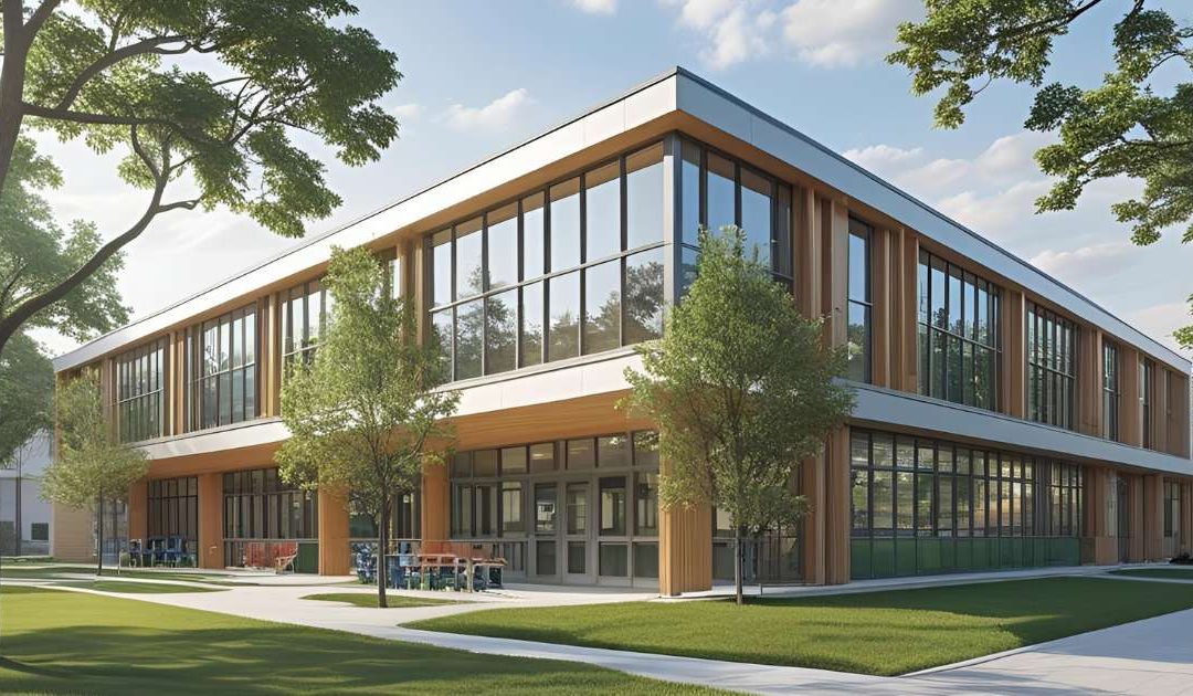 Bildungsimmobilien – unterschätztes Potential in bewegten Zeiten