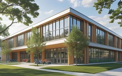 Bildungsimmobilien – unterschätztes Potential in bewegten Zeiten