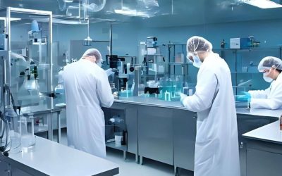 Life-Science-Immobilien: Wachstumsmarkt oder Nischenphänomen?